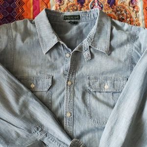 Ralph Lauren Jeans Co